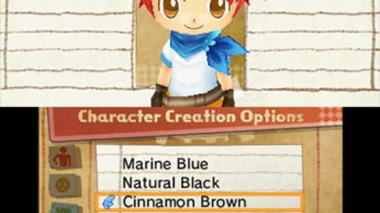 Screenshot for Hometown Story