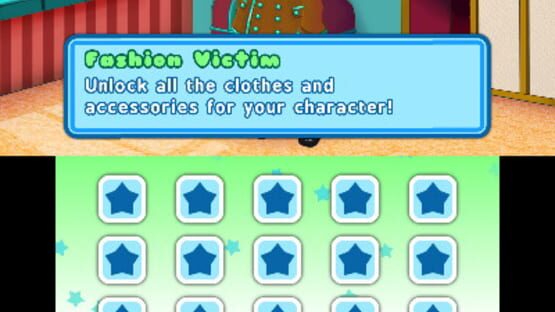 Screenshot for Dress to Play: Magic Bubbles!