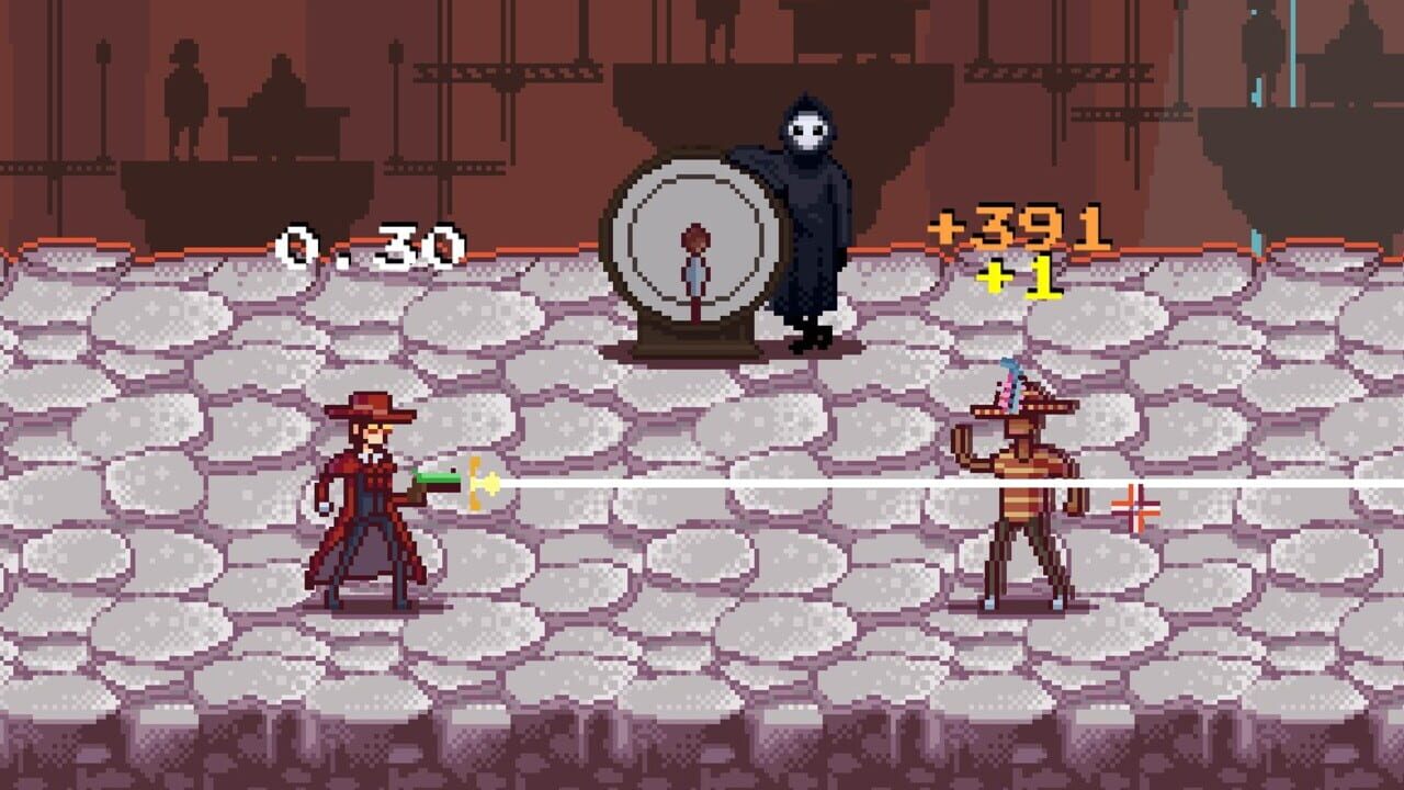 Screenshot for Gun Done
