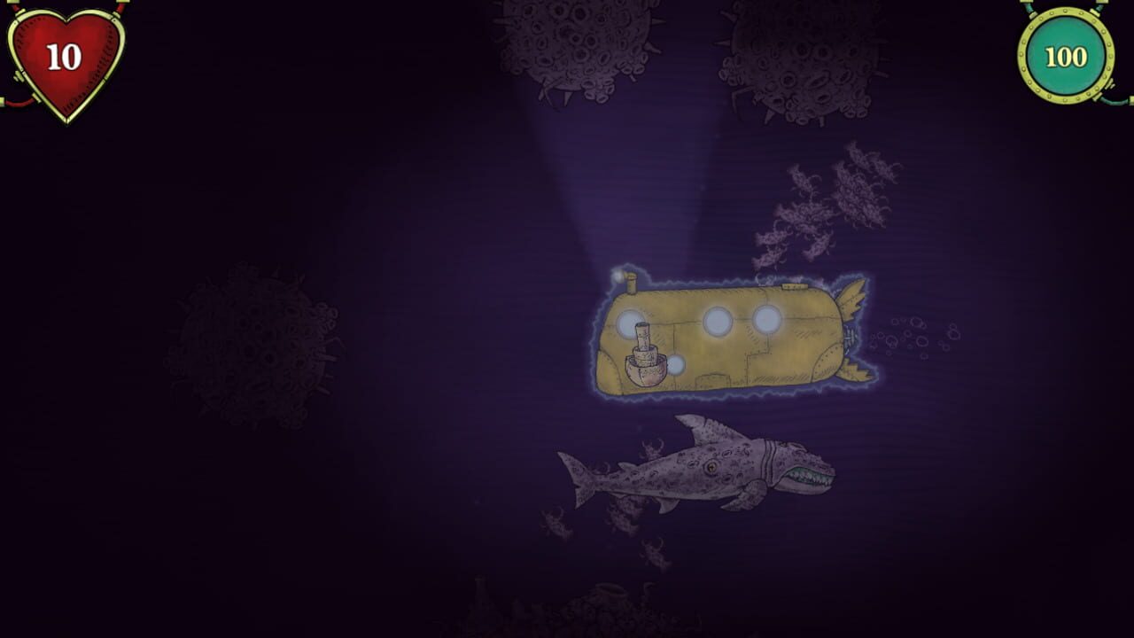 Screenshot for We Need to Go Deeper