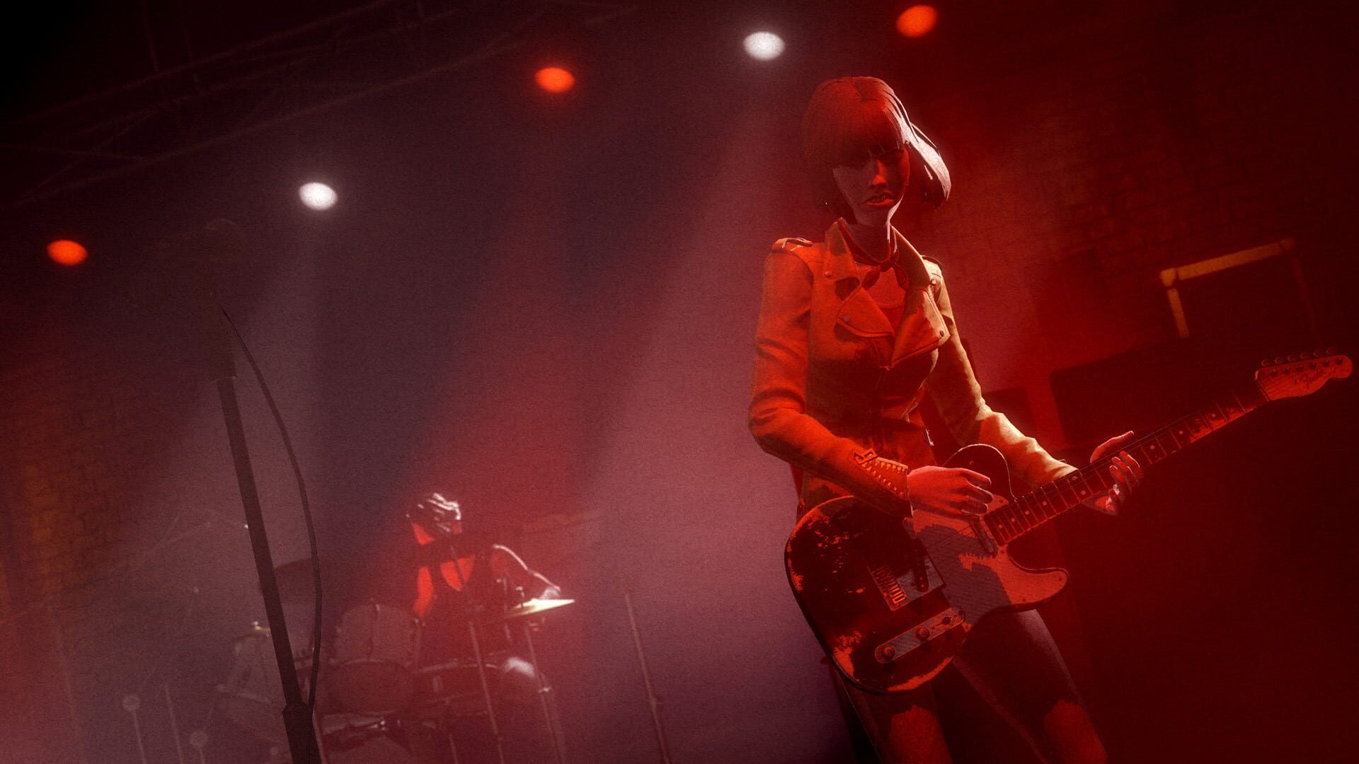 Screenshot for Rock Band 4: 30 Song Mega Pack