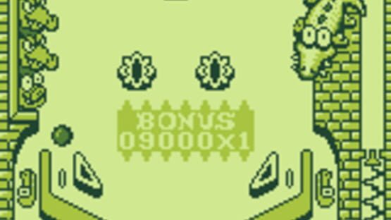 Screenshot for Revenge of the 'Gator