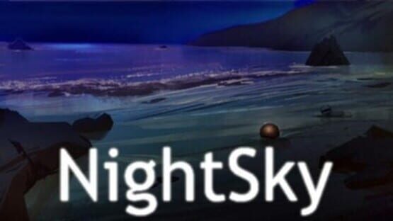 Screenshot for NightSky