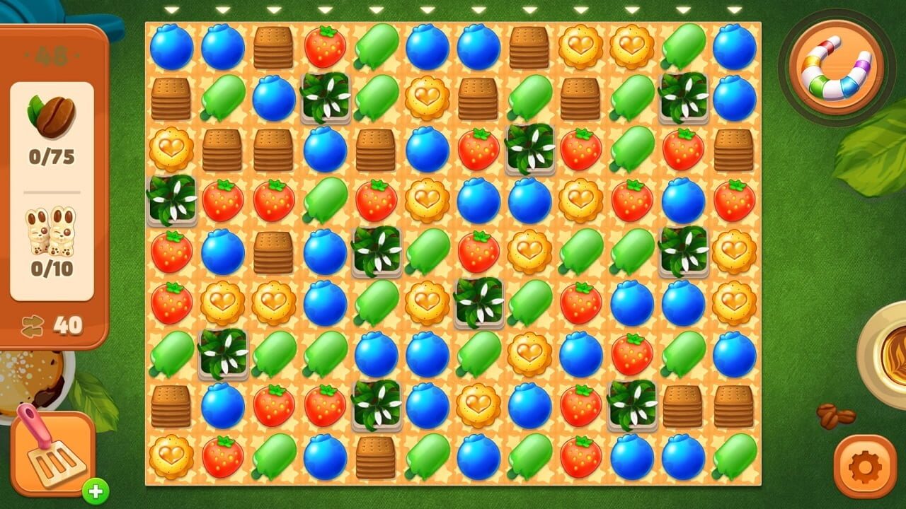 Screenshot for Matchville