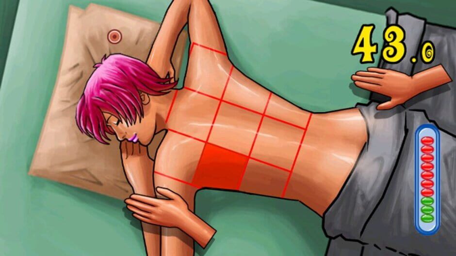 Screenshot for Enjoy Your Massage!