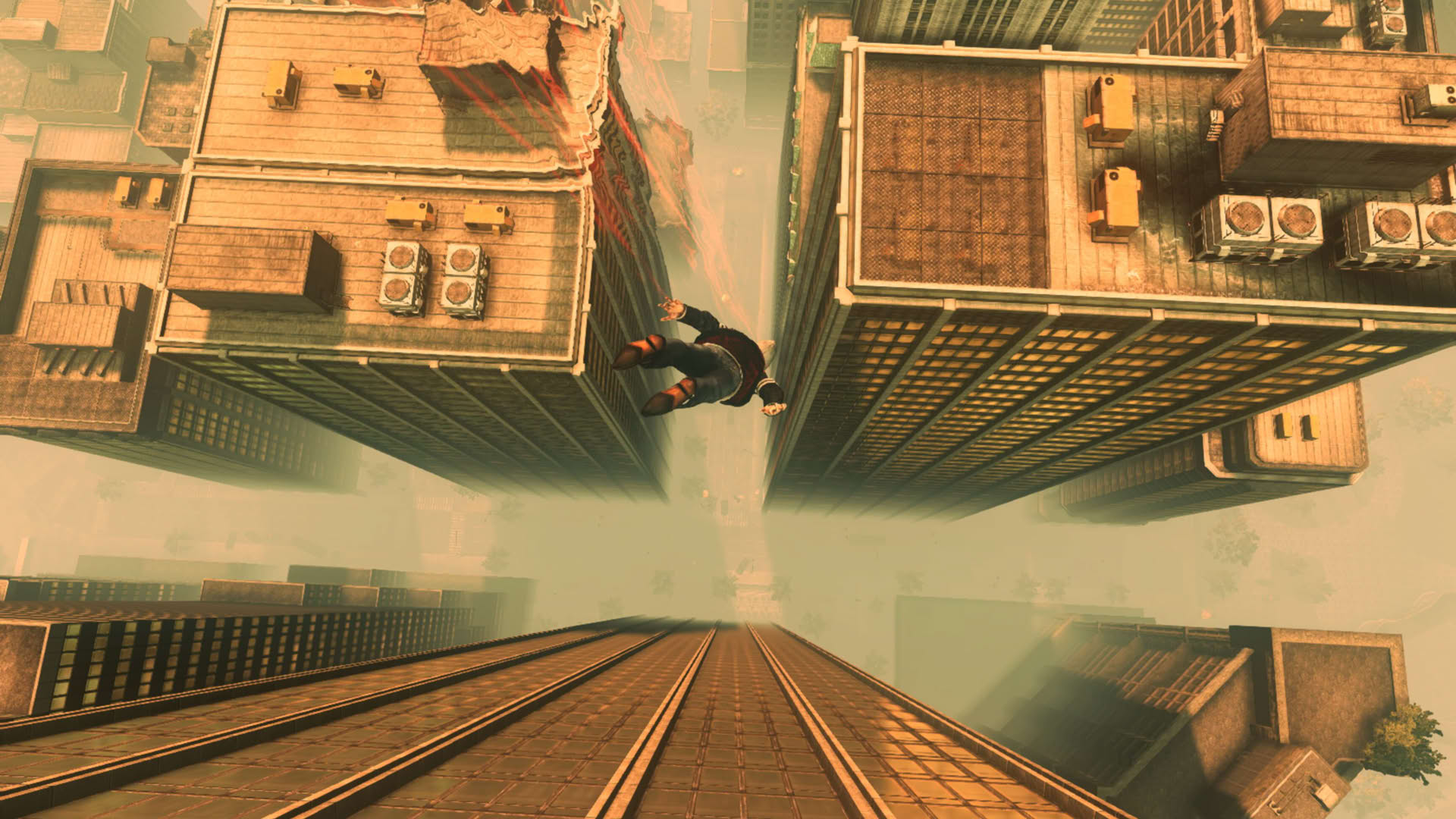 Screenshot for Prototype 2