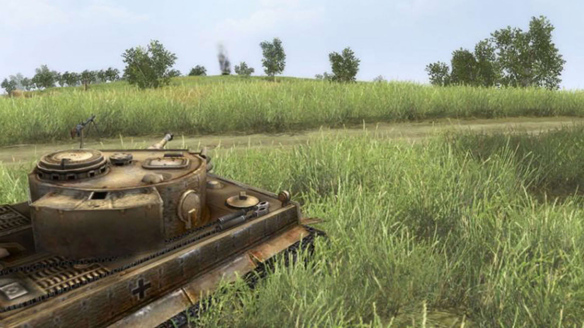 Screenshot for Men of War