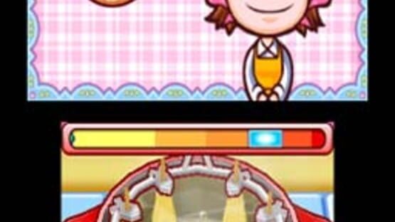 Screenshot for Cooking Mama 4: Kitchen Magic