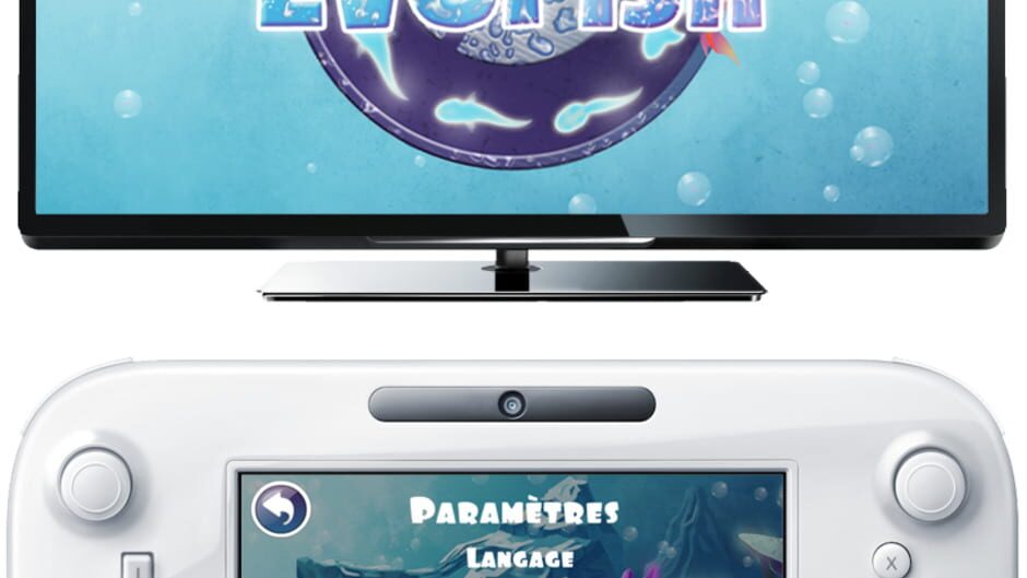 Screenshot for Evofish