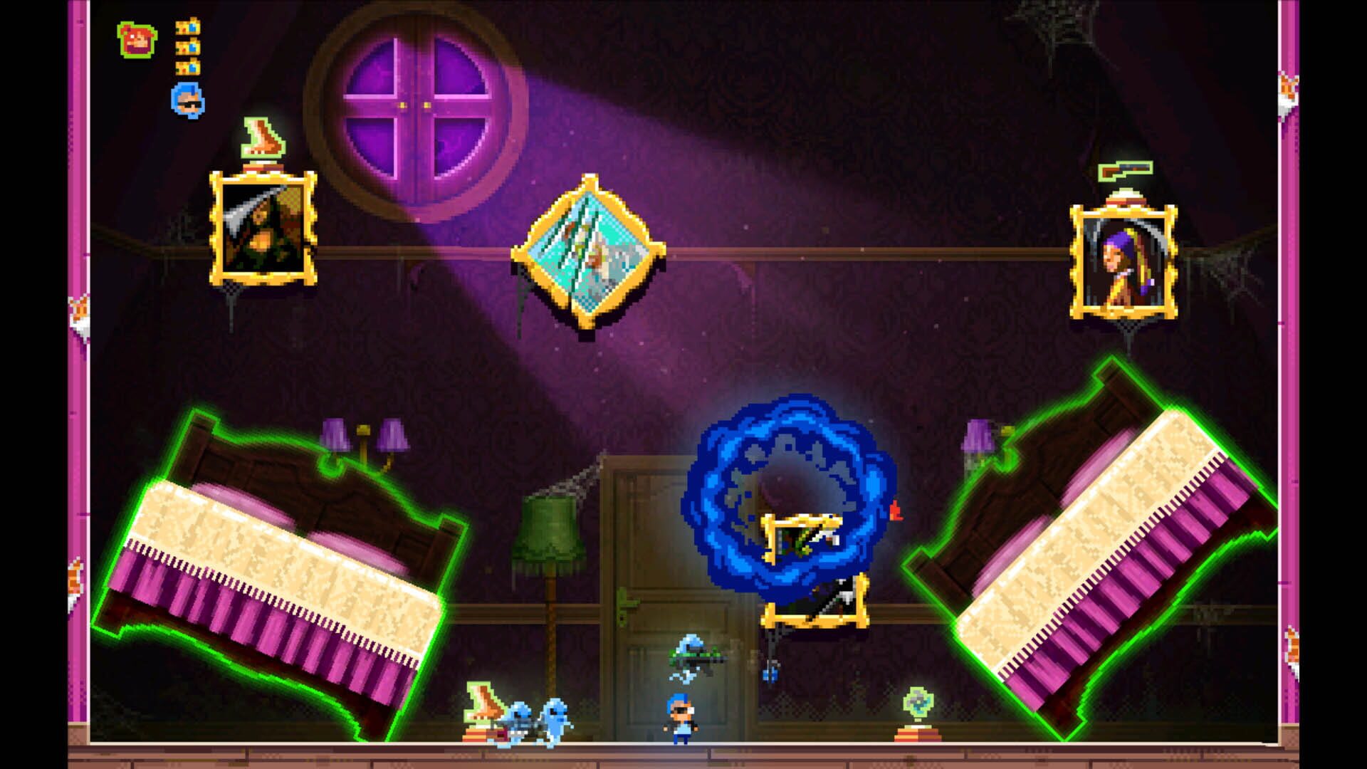 Screenshot for Extreme Exorcism