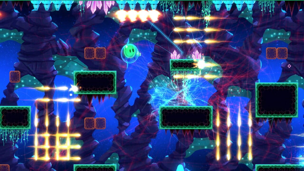 Screenshot for Glitch's Trip