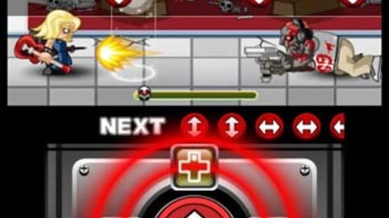 Screenshot for Zombie Slayer Diox