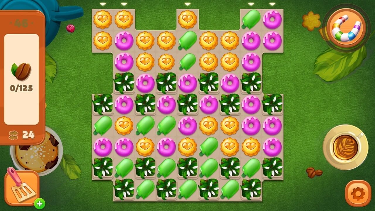 Screenshot for Matchville