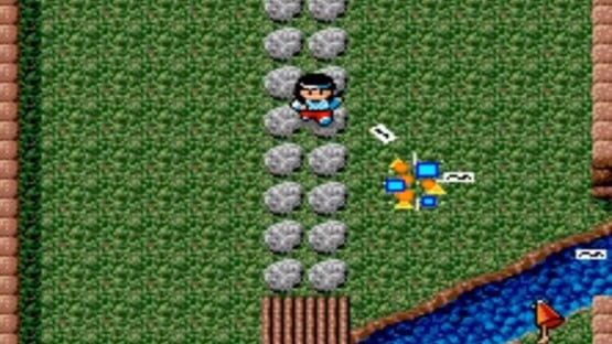 Screenshot for KiKi KaiKai