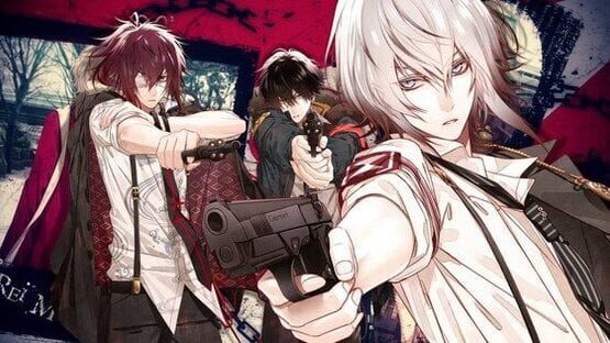 Screenshot for Collar x Malice