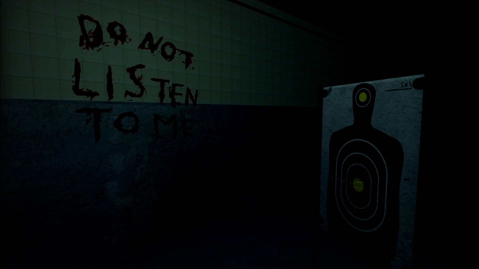 Screenshot for Alone K.W.