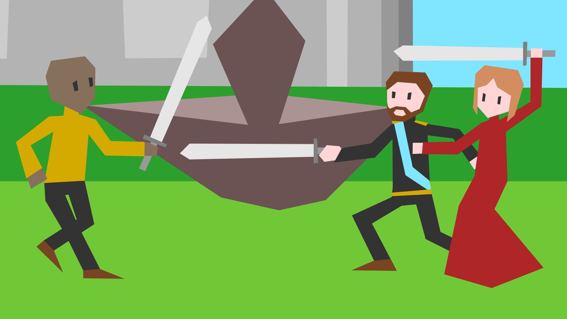 Screenshot for Majotori