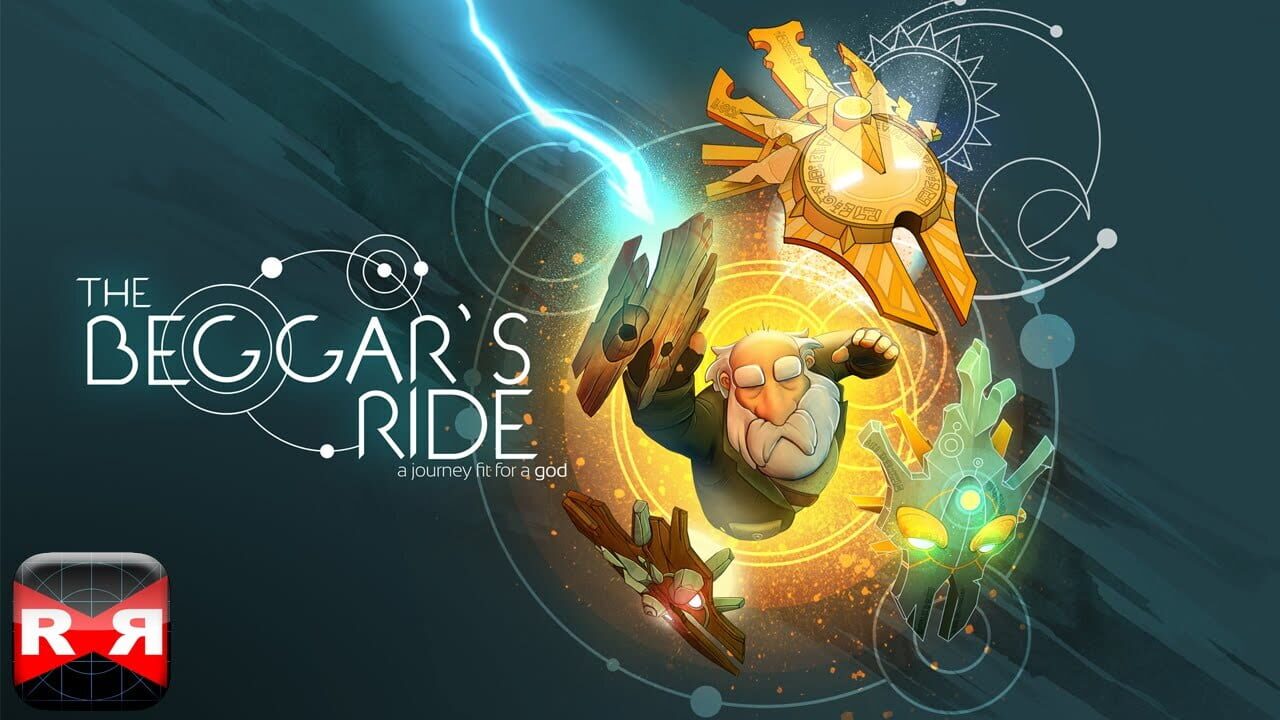 Screenshot for The Beggar's Ride