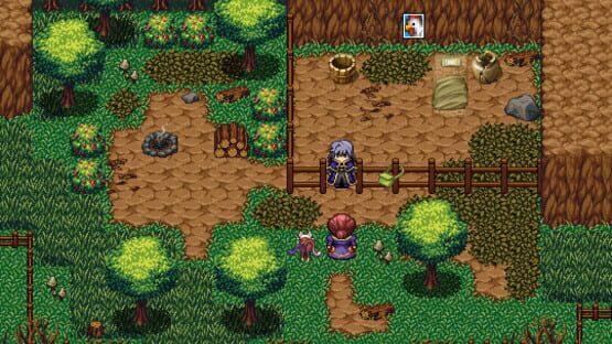 Screenshot for Extravaganza Rising