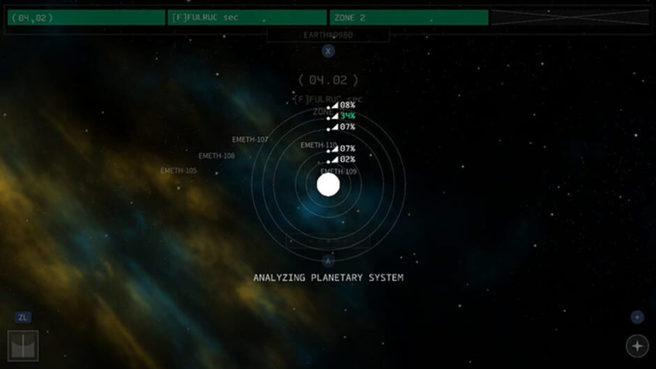 Screenshot for Opus: The Day We Found Earth