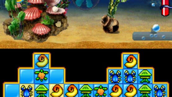 Screenshot for Fishdom