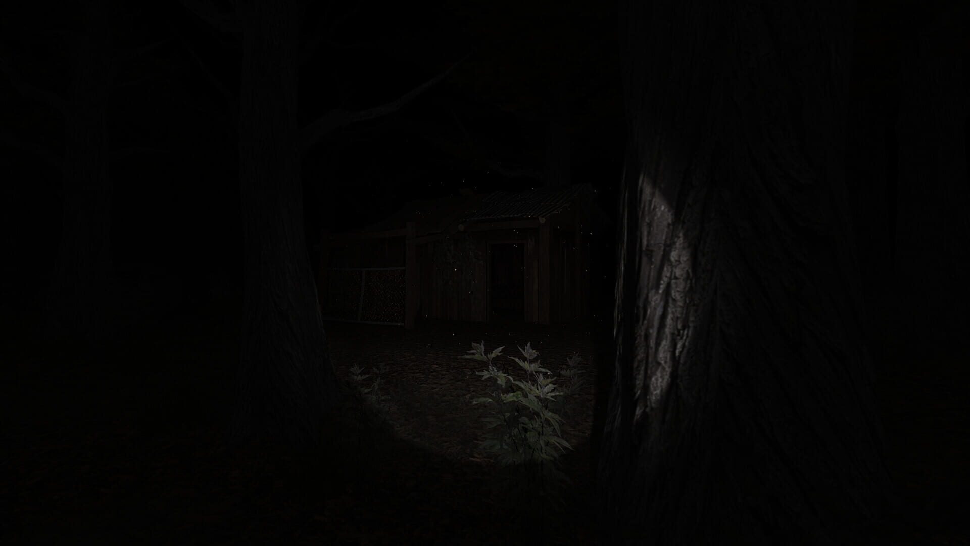 Screenshot for Damned