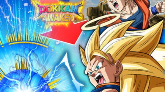 Screenshot for Dragon Ball Z: Dokkan Battle