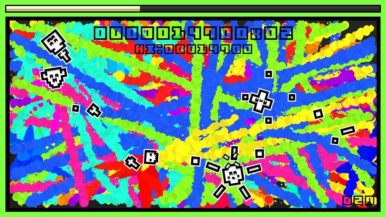 Screenshot for InkSplosion