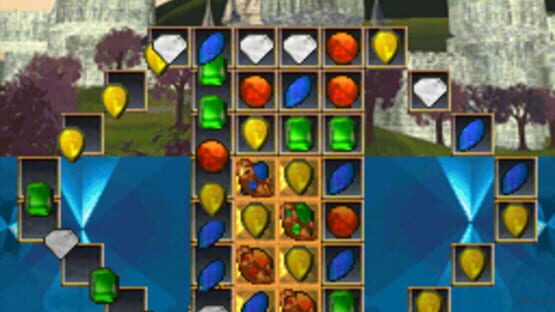 Screenshot for Jewel Match