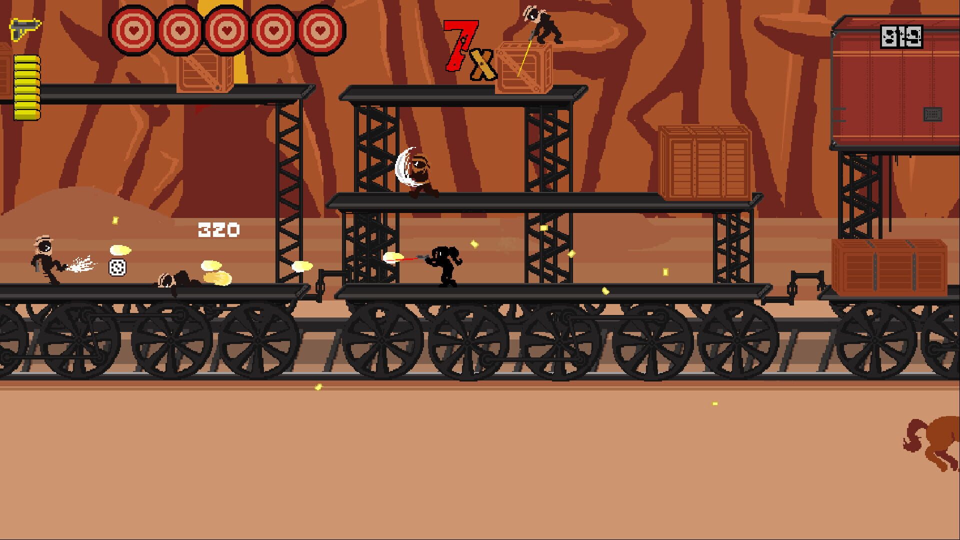 Screenshot for Gungungun