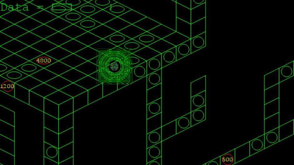 Screenshot for WireNet