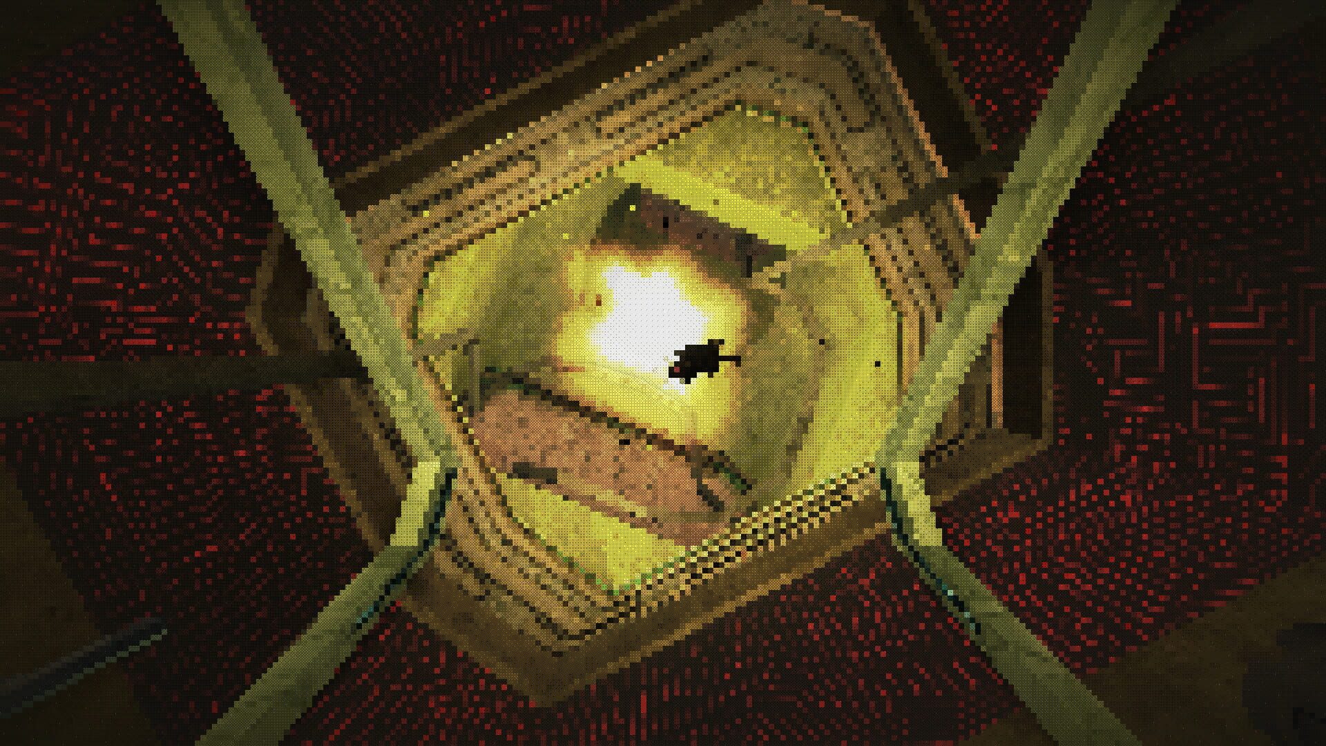 Screenshot for Pixelpunk XL