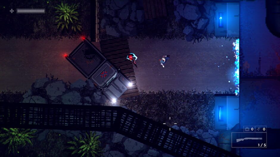 Screenshot for Garage