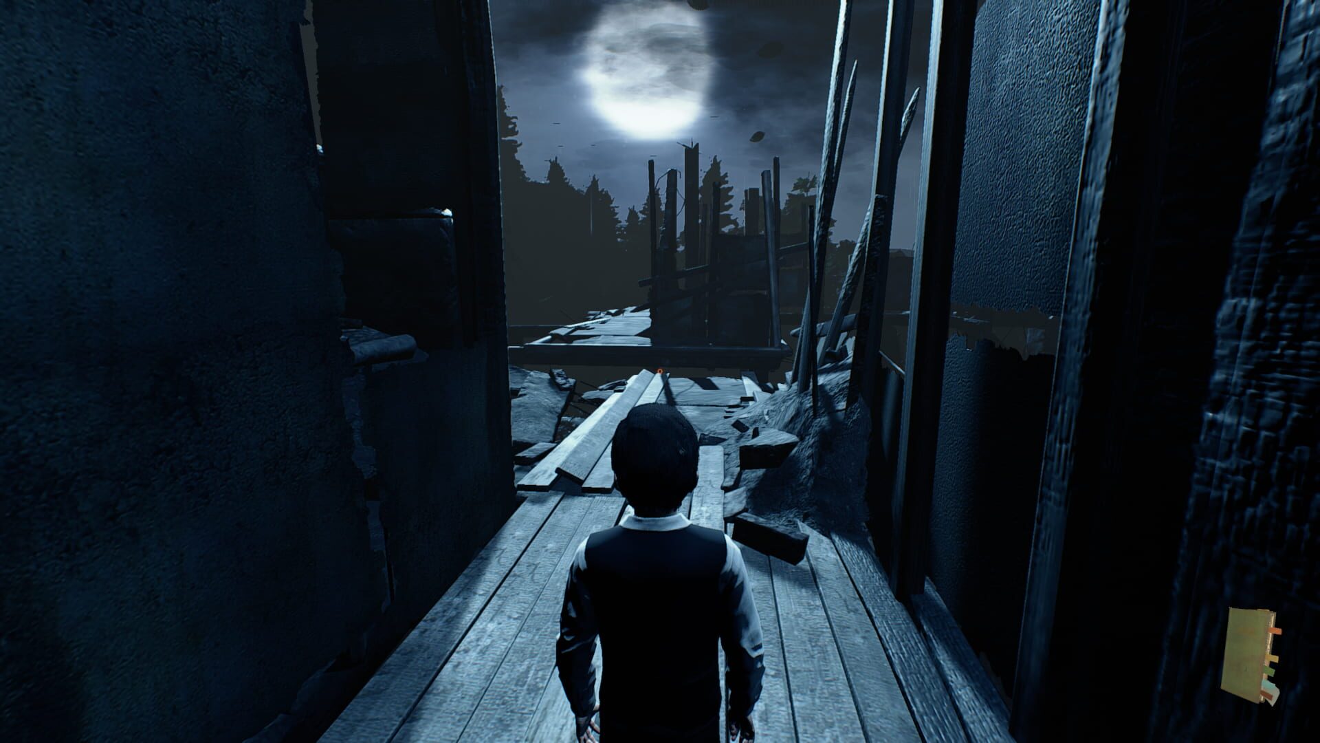 Screenshot for Lucius III