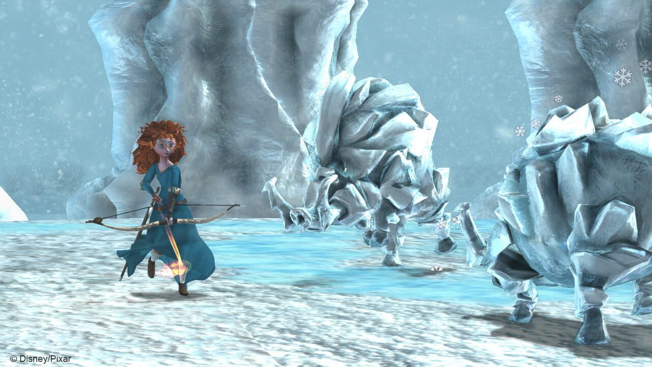 Screenshot for Brave