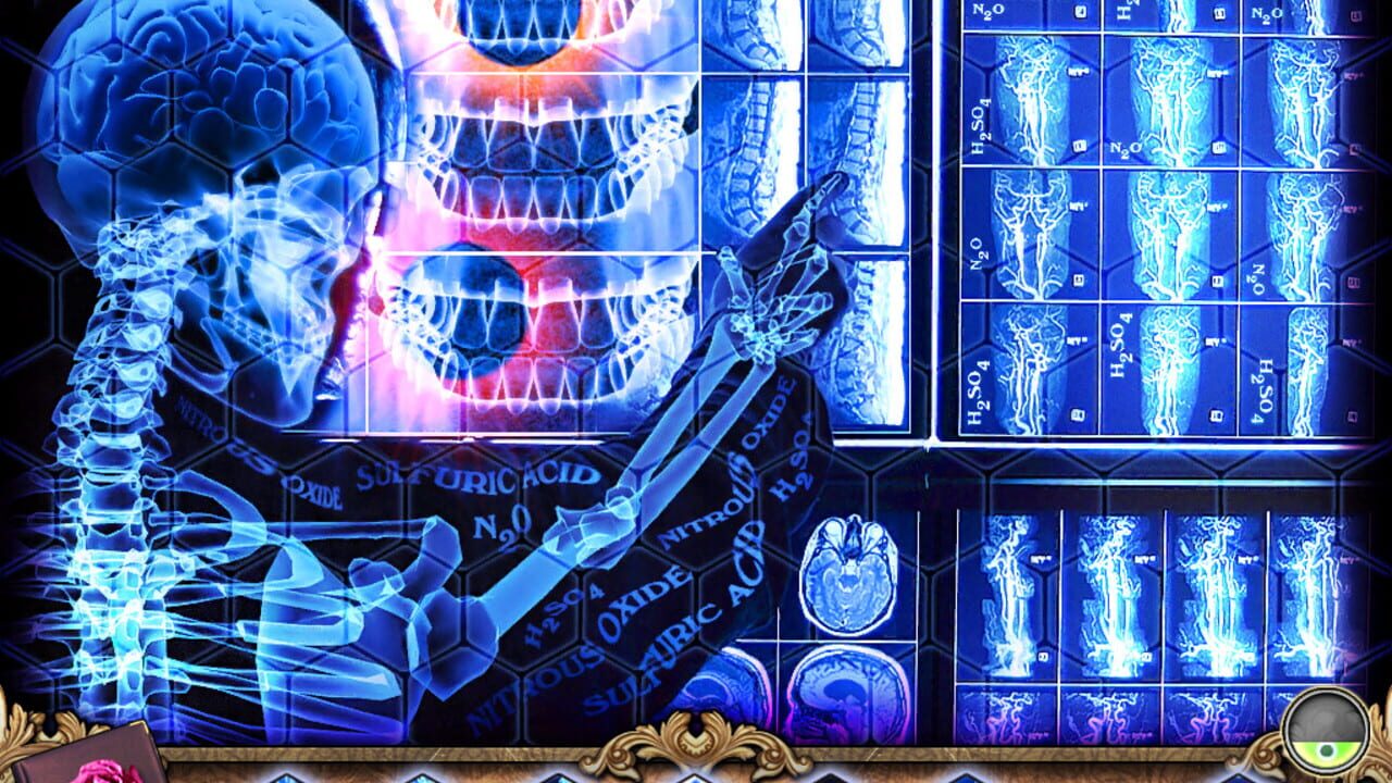 Screenshot for Redrum: Dead Diary