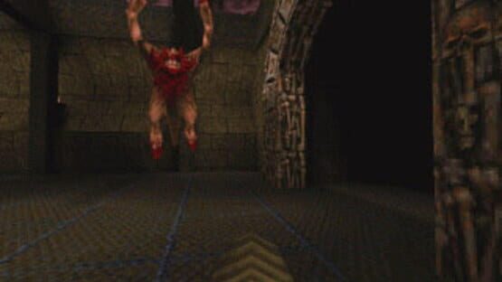 Screenshot for Quake