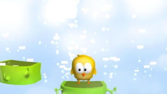 Screenshot for Stack Jump