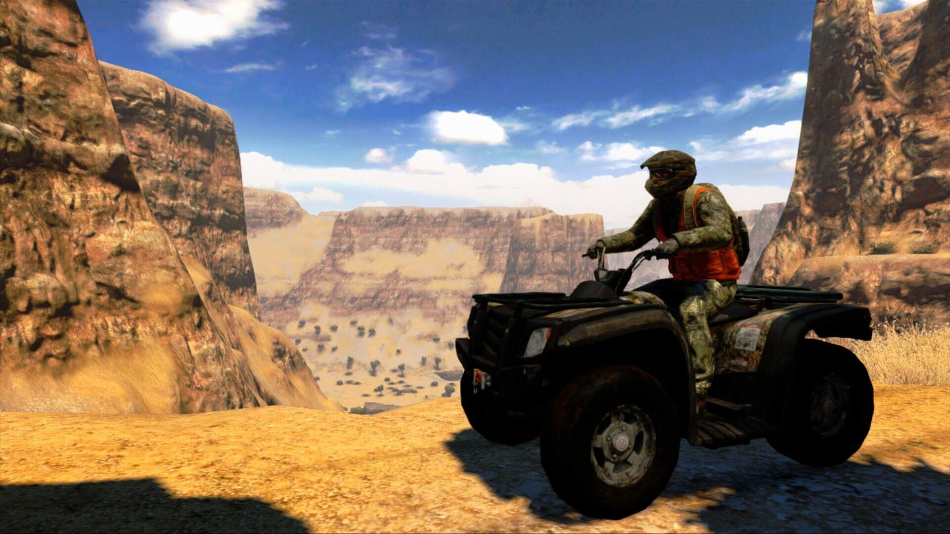 Screenshot for Cabela's Hunting Expeditions