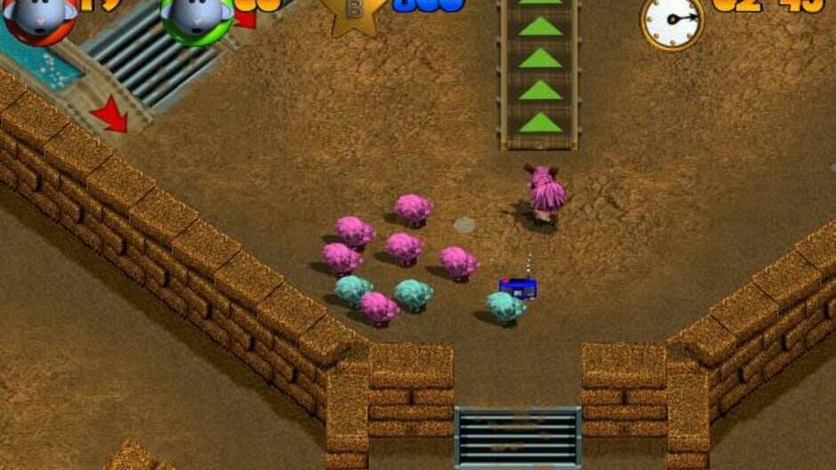 Screenshot for Sheep