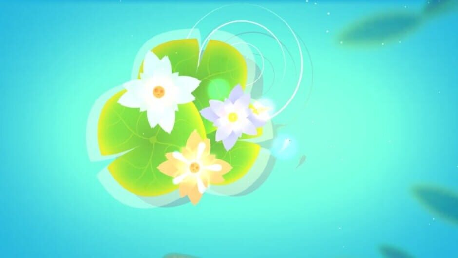 Screenshot for Koi DX