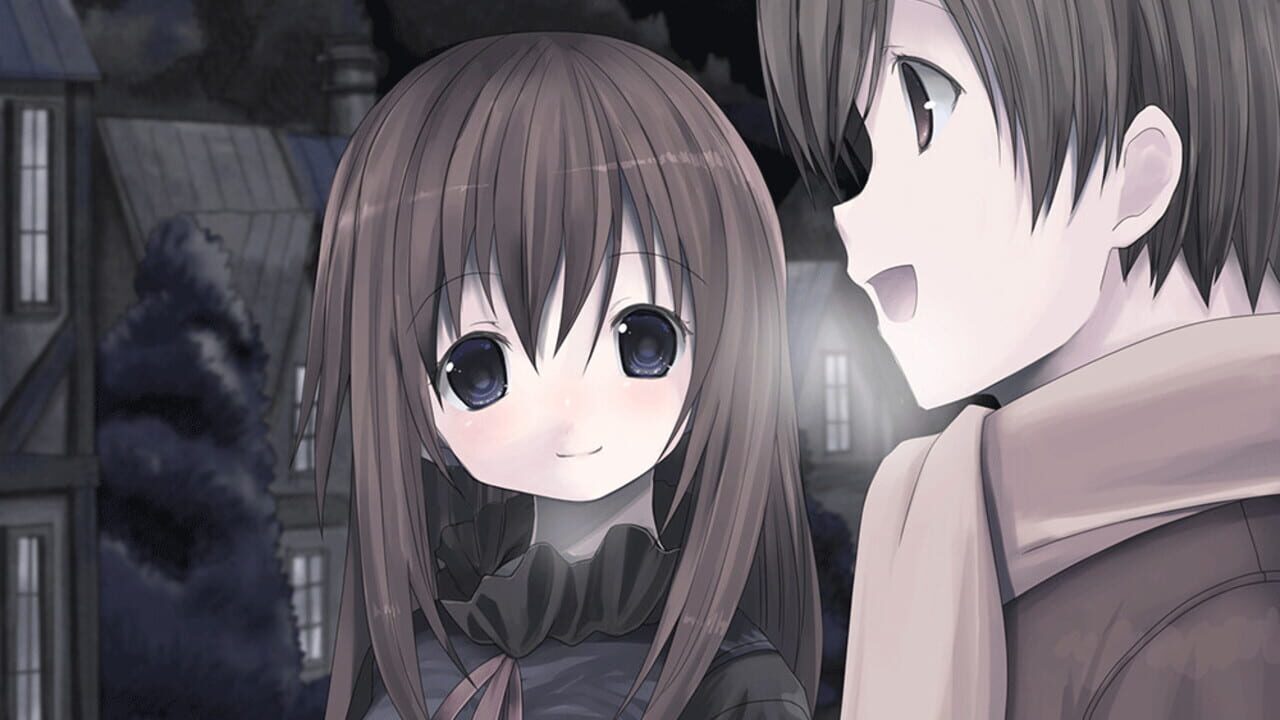 Screenshot for Symphonic Rain