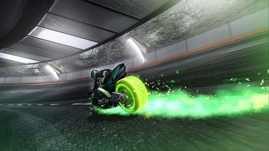 Screenshot for Hot Wheels: World's Best Driver