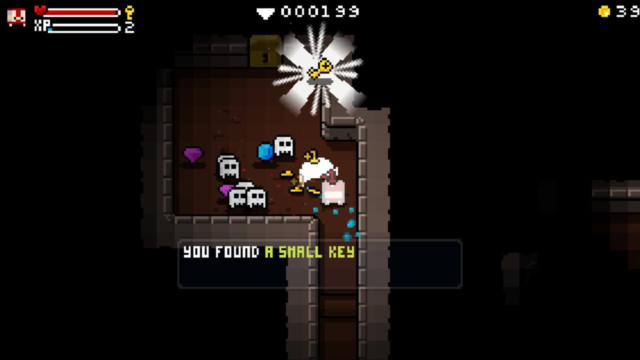 Screenshot for Heroes of Loot