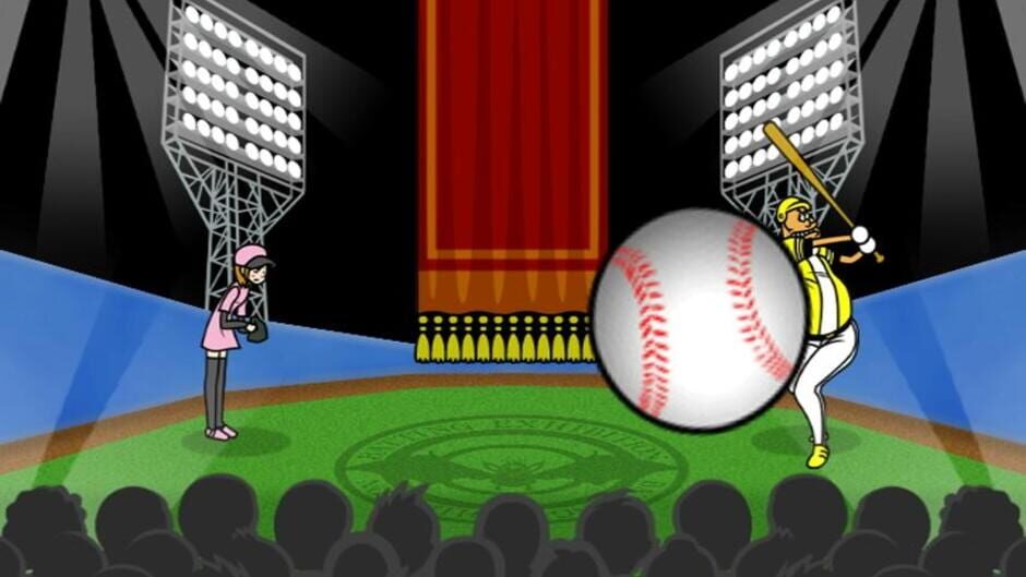 Screenshot for Rhythm Heaven Fever