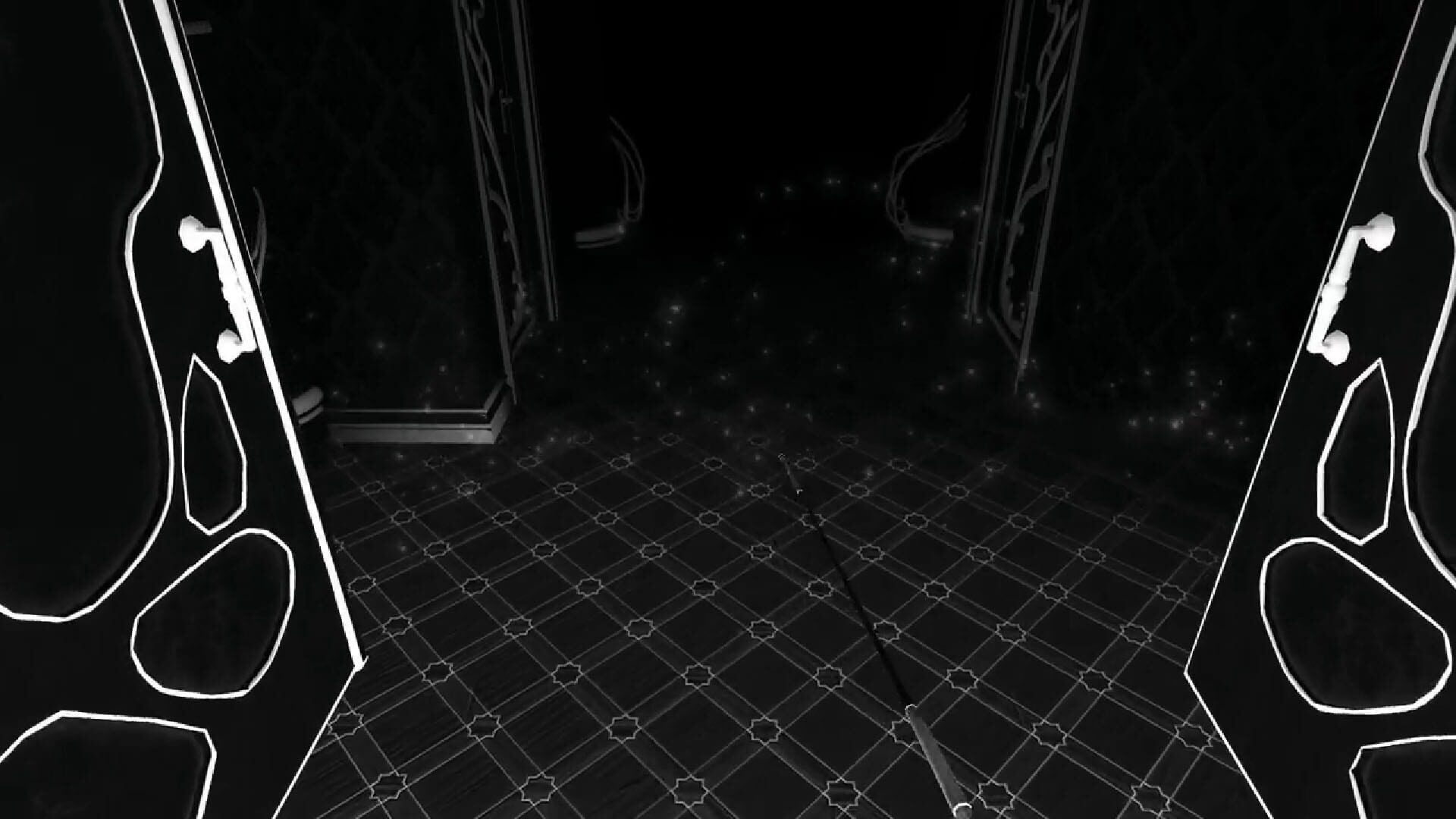 Screenshot for Blind