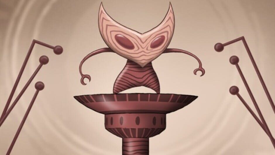 Screenshot for Insanely Twisted Shadow Planet