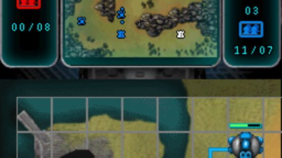Screenshot for Castle Conqueror: Heroes