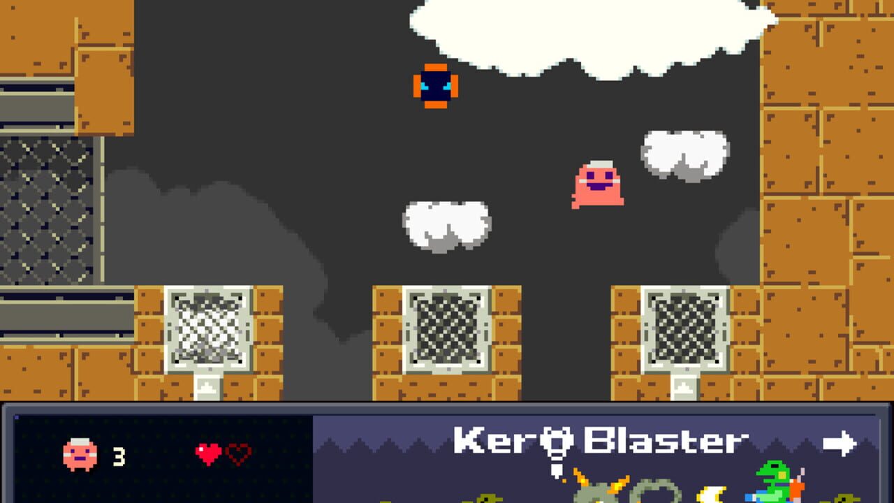 Screenshot for Pink Heaven