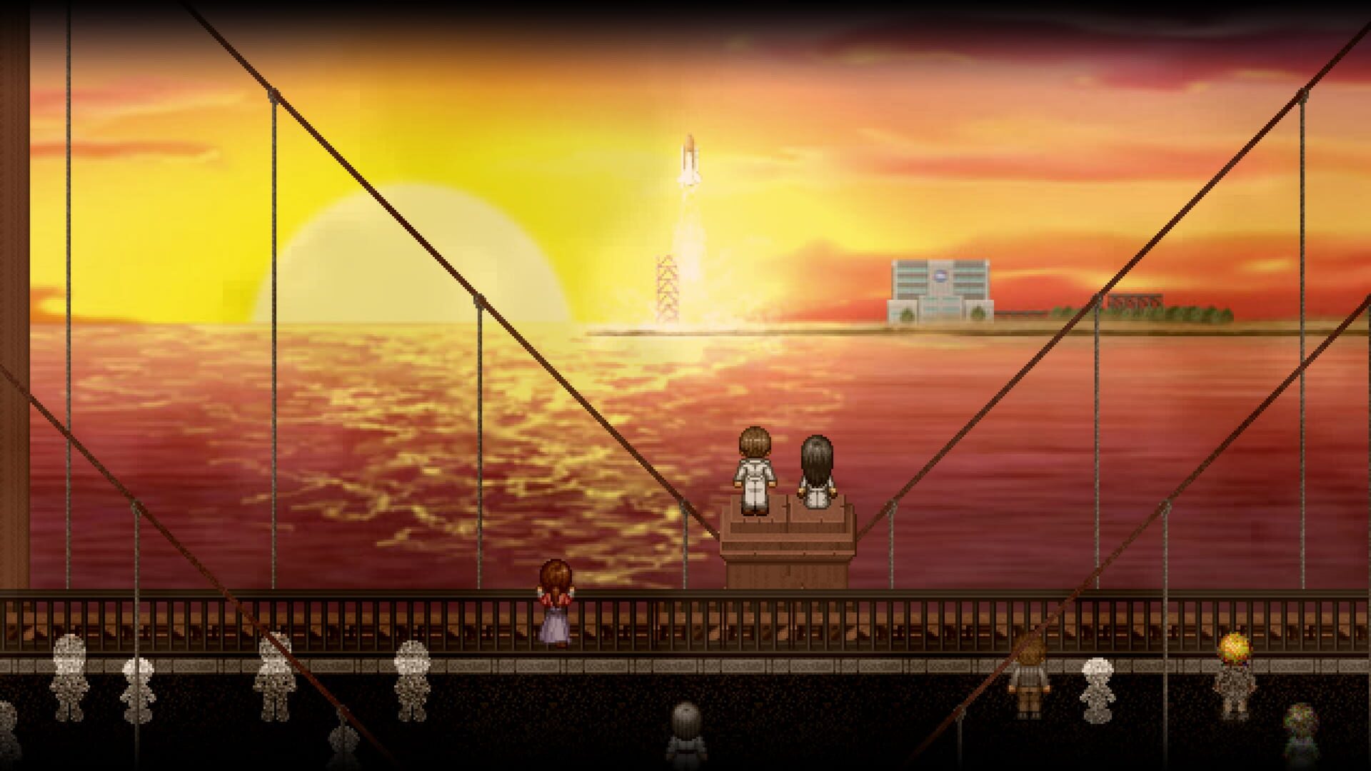 Screenshot for To the Moon
